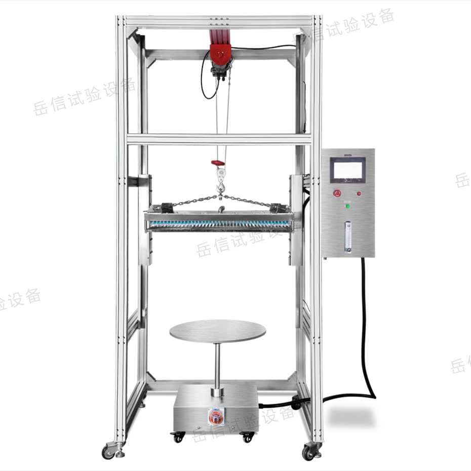 ipx12滴水試驗裝置